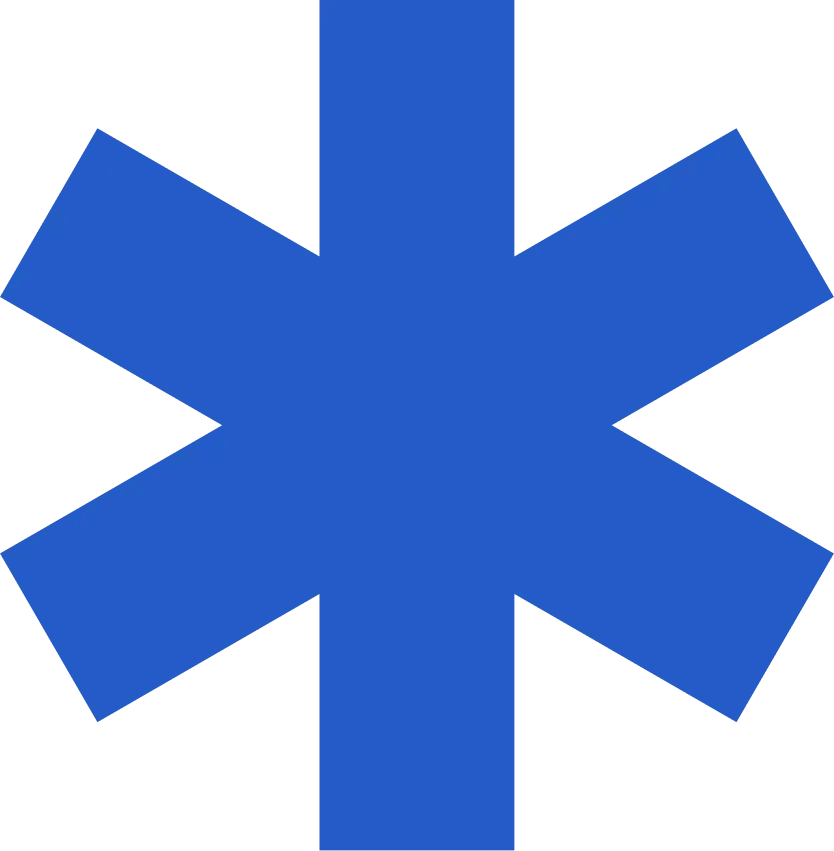 Croix ambulance